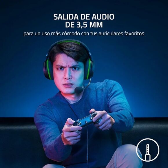 Xbox Razer Wolverine V2 Wired Assigned buttons‎ Black Gently Used - Picture 6 of 11